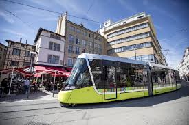 On oui.sncf, find and book with a few clicks your train ! Greve Sur Le Reseau Stas Ce Jeudi Tramway Et Bus Perturbes 42info Fr