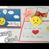 A very sweet card to express how sorry you are. Https Encrypted Tbn0 Gstatic Com Images Q Tbn And9gcq7ggtfpunvx Hm Gravzn98gultknmffdk D95u Caldlx7n3f Usqp Cau