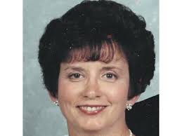 Patricia Wilson Obituary (1946