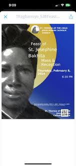 Pan African Catholic Organization Of Atlanta