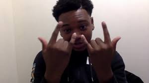 General Chemistry: Extra Credit Rap 8-19-2017