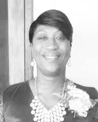 Rose Monique Bell-Forbes