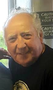 Paul McGivern Obituary January 9, 2020