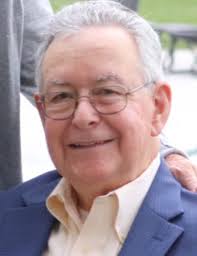 Obituary information for James Kenneth McWilliams