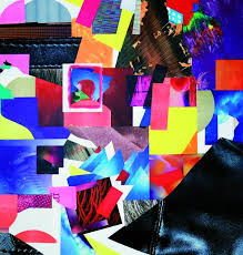 Check 'discotheque' translations into russian. Collage D Automne Discotheque Crystal Ball Berlin