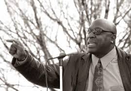 Darryl Holland (Youth for Social Change) photo