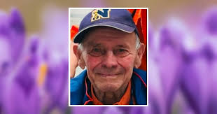 Ralph F. Boerschlein Obituary December 12, 2024
