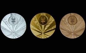 Sumó 239 medallas en total, con una gran diferencia con el segundo lugar (reino. El Secreto Que Esconden Las Medallas De Los Juegos Paralimpicos De Tokio 2020