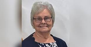 Shirley Saunders Obituary