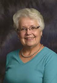 Elizabeth Moore Obituary (2023)