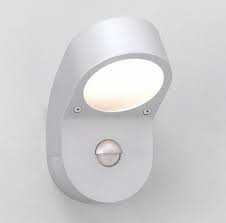 Outdoor motion sensor lights are a great way to add extra security to your home. Pir Exterior Wall Light Wall Lights Exterior Wall Light Outdoor Wall Lighting