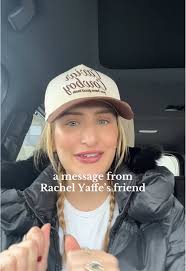 Rachel Yaffe Tunnel Pilates