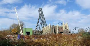 Kondaa is opening at walibi belgium in 2021. Kondaa Walibi Belgium Forum Parksmania Club