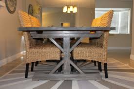 Pin By Kateri Blake On Decorating Unique Farmhouse Tables Farmhouse Table Chairs Farmhouse Table