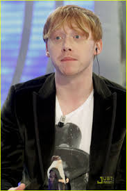 Rupert Grint Re-Enacts 'Harry Potter' with Dolls!: Photo 424217