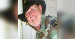 Rickey Bragwell Obituary