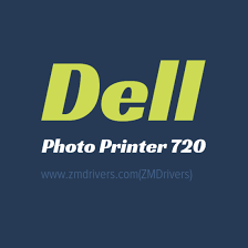 Canon 8, epson hp 20, lexmark 4, samsung 1, a screen should pop up telling you that the dell is installing. Dell Photo 720 Printers Drivers Free Download For Windows 10 8 7 Vista Xp