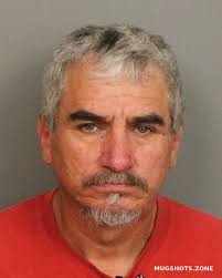 YEATTS ALBERT LEVI 05/12/2022