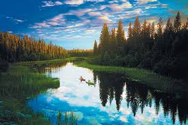 It is the country's seventh largest province by land area and sixth largest province by population. 10 Gute Grunde Fur Einen Aufenthalt In Saskatchewan Travelhouse Reiseblog