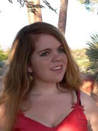 Abigail Joy “Ava” Garcia (1989-2008)