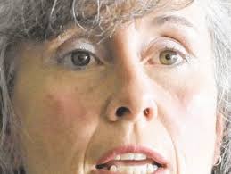 Cotuit woman honored for work helping kids de-stress