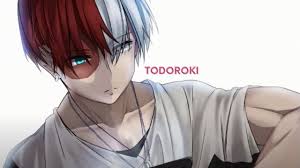 ③ launch your downloaded desktop background through our launcher. Todoroki Wallpapers Hd Desktop Background Images