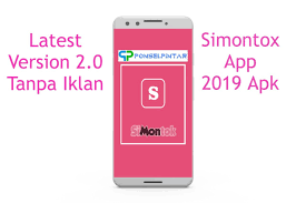 Download apk simontox app 2019 apk download latest version 2.0 tanpa iklan. Pin Di Aplikasi Trend