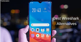 Using packet capture is nothing hard. Las 7 Mejores Alternativas De Wireshark Para Android Actualizado 2019