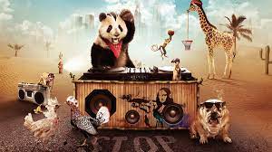Is My Dog Tone Deaf Exploring The Animal Music Relationship Drooble The Blog