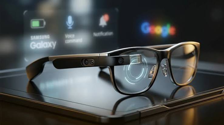 Giyilebilir Teknolojide Pil Savaşı Başladı: Samsung ve Google'dan Ray-Ban Meta'ya Cevap Geldi!