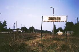 Sobibor is based on the history of the sobibór extermination camp uprising during wwii and soviet officer alexander pechersky. Sobibor Holocaust