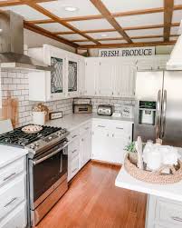 Filter by style, size, and many features. The Top 70 Best Modern Farmhouse Kitchen Ideas Interior Home And Design