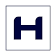Harwin logo