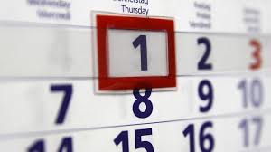 Cari kalender hari libur nasional tahun 2021 termasuk daftar cuti bersama 2021!? 12 Maret 2021 Batal Libur Cuti Bersama Isra Miraj Dihapus Imbas Perubahan Jadwal Libur 2021 Banjarmasin Post