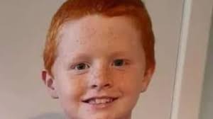 Boy, 10, killed in Clare crash 'worked miracles giving new life' as funeral  hears poignant 'why we love Dylan' tributes