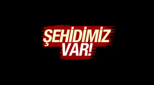 Kutsal değerleri için savaşmayanlar, o değerlere sahip olarak onurlu bir hayat yaşama hakkını bulamazlar. Sehitler Olmez Demek Yetmiyor Pressturk