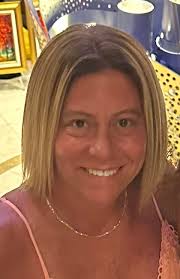 Carrie Lansing Gregory, 47, of Greendale, Indiana, passed away