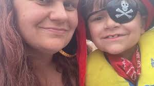 Fundraiser for Jeanie Foss by JoAnna Carpentier : Support Jeanie's Fight  Against Rare Cancer