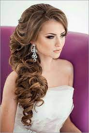 90 Trendy Long Hairstyles Options For Girls Nicestyles Side Hairstyles Front Hair Styles Bridal Hairstyles With Braids