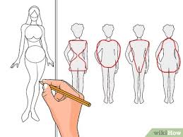 Great for yourself or as a gift! How To Draw Anime Girl S Clothing With Pictures Wikihow