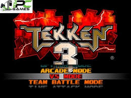 On the site gidofgames you will learn how to install any game! Tekken 3 For Pc Download Full Game Free