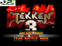 Download pc games for free with gog. Tekken 3 For Pc Download Full Game Free