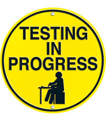 Image result for testing clipart