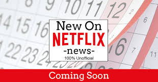 Netflix will unveil a few new original movies too, including the reunion of steve carell and greg daniels in space force. What S Coming To Netflix Uk In May 2018 New On Netflix News
