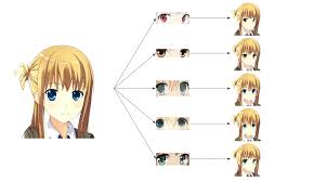 Anime faces ai apk is a entertainment apps on android. Crypko