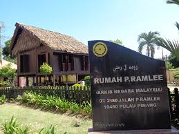 Baba nyonya heritage museum 1. Top 24 Tempat Bersejarah Di Malaysia Yang Terkenal Seluruh Negara Ammboi