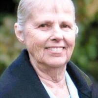 Geraldine 'Geri' Fay Harteau