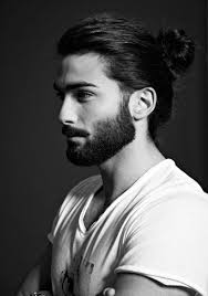 Long hair is all you need to have a samurai bun hairstyle. 40 Samurai Hairstyles For Men Top Knot Asian Man Buns