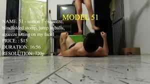 Indian ballbusting until boner - ballbusting.cc