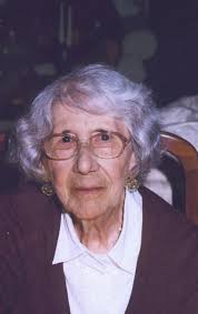 Hattie "Meone" LeBlanc Obituary